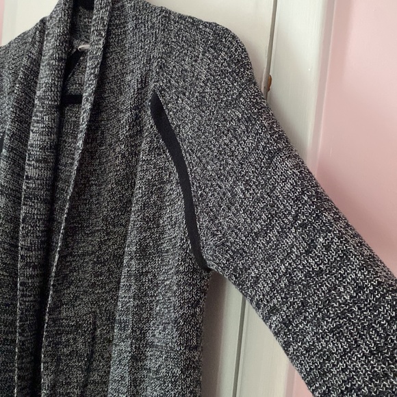 ATHLETA long Cardi - Picture 5 of 11